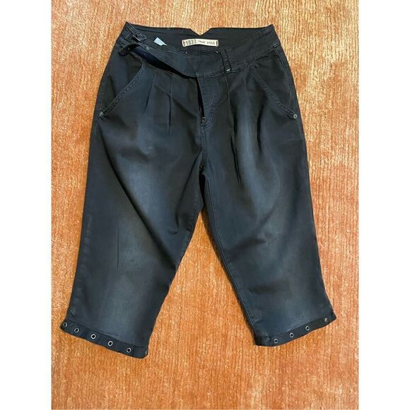 MUSTANG Pants - MUSTANG TRUE STYLE breeches